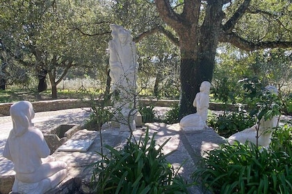 Óbidos and Fatima Tour