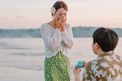 1 Hour Photoshoot in Bali by Viufinder