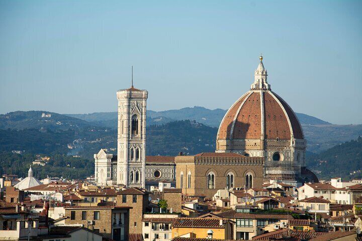 Florence Renaissance Discovery: A self-guided tour