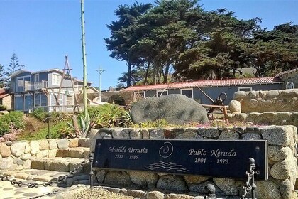 The Poets’ Coastline & the Picturesque Fishing Village of Quintay