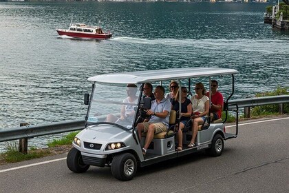 Experience on Lake Como and in the city