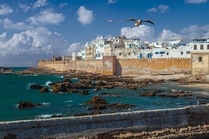 Essaouira Day Trip, Discover the City’s Rich Heritage - Agadir