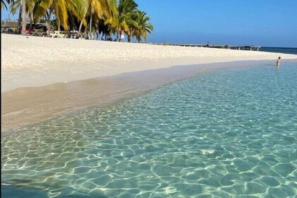 Exclusive Saona in Punta Cana