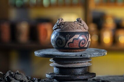 8 Essential Guanacaste Experiences: culture, nature & wellness