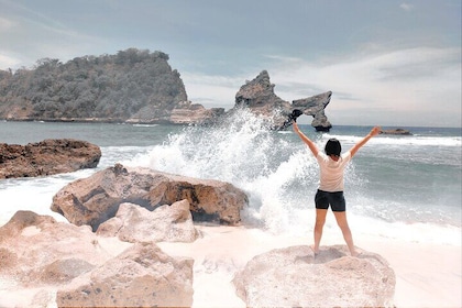 Customized Private Tour, Start at Nusa Penida