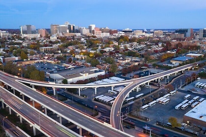 Wilmington Delaware Bar Crawl