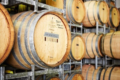 Wallabies & Wine - Hunter Valley Adventure