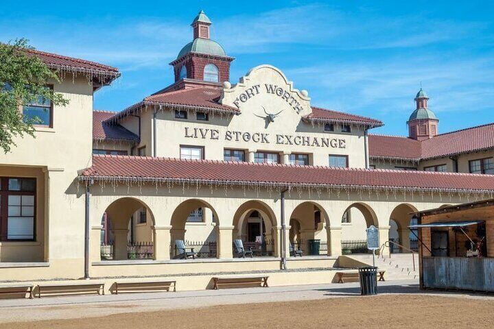 Self Guided Scavenger Hunt Stockyards Hoedown Hunt