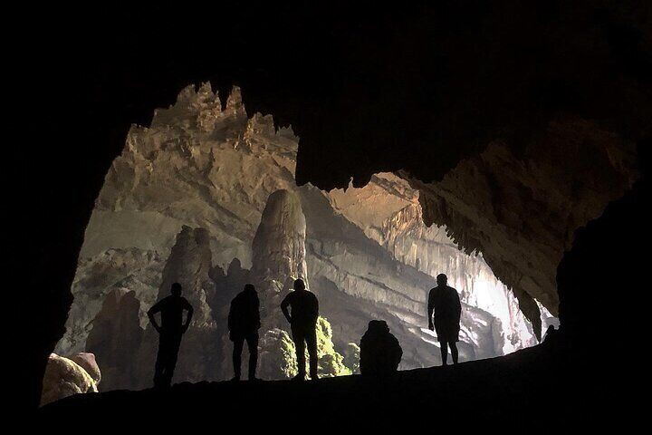 Pu Luong Afternoon Trek - Bat Cave, Rice Fields & Village Life