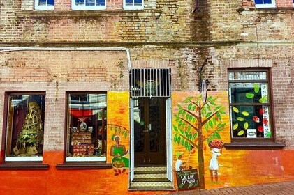 Grenada Half-Day Rum, Chocolate and Waterfall Tour