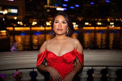 Personalized Photo Session in Las Vegas