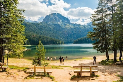 Montenegro Road Trip Nature and Alpine Peaks 5 Days Adventure