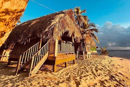 San Blas Shared Day Tour from Panama City – Pick-Up at Your Hotel
