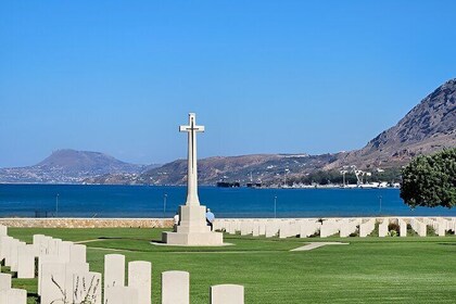 Private Historical Tour Battle of Crete Heritage