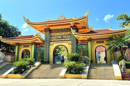 Private Discover Local Life and Southern Land Phu Quoc