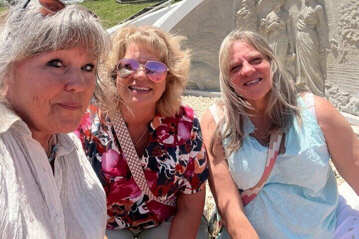 Epic Royalty Themed Scavenger Hunt Adventure in Greenville