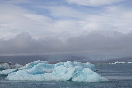 Private Diamond Beach Tour from Reykjavik