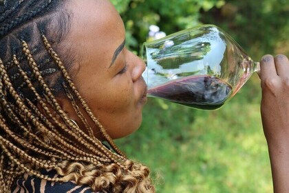 Kigali Wine Tasting Experience