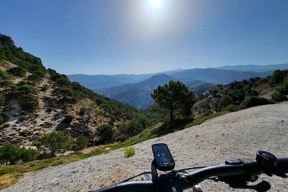 Beyond Los Cahorros de Monachil: Adventure in Sierra Nevada
