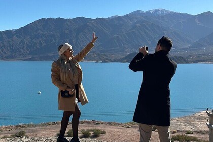 Explore the Andes: Private Tour with Breakfast and Regional Lunch