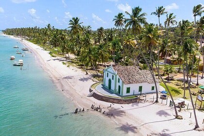 Day Use LUP and Transfer to Carneiros Beach