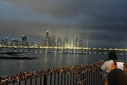 Causeway and Old Town Night Tour