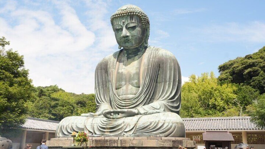 Kamakura Early Morning Tour