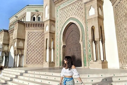 Private Full-Day Agadir City Tour - Marrakech