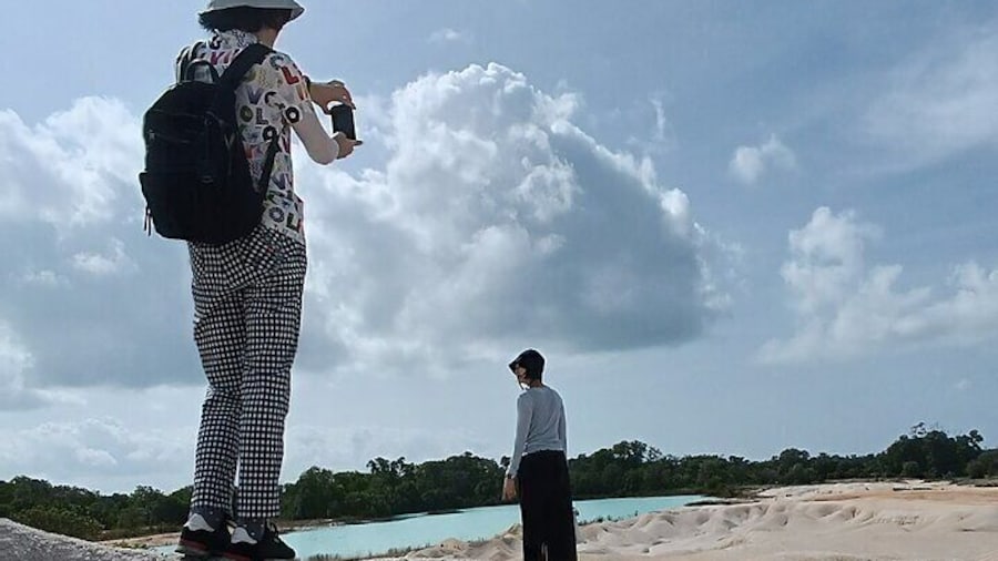 Bintan One Day Private Tours