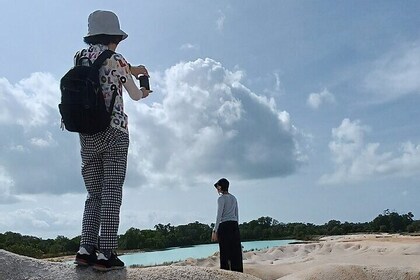 Bintan One Day Private Tours