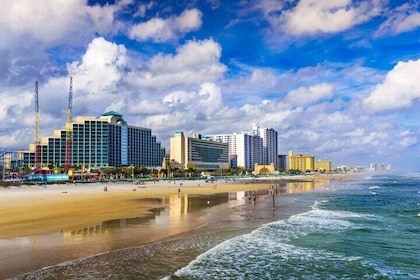 Daytona Beach Scavenger Hunt: History Beyond The Beach