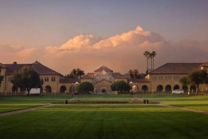 Stanford University Scavenger Hunt Stanford Scholarly Knowledge