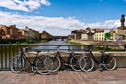 Bike Tour of Florence