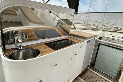 Private Yacht Tour in Gallipoli