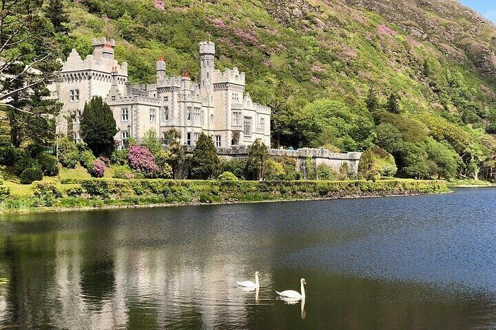 Kylemore Abbey