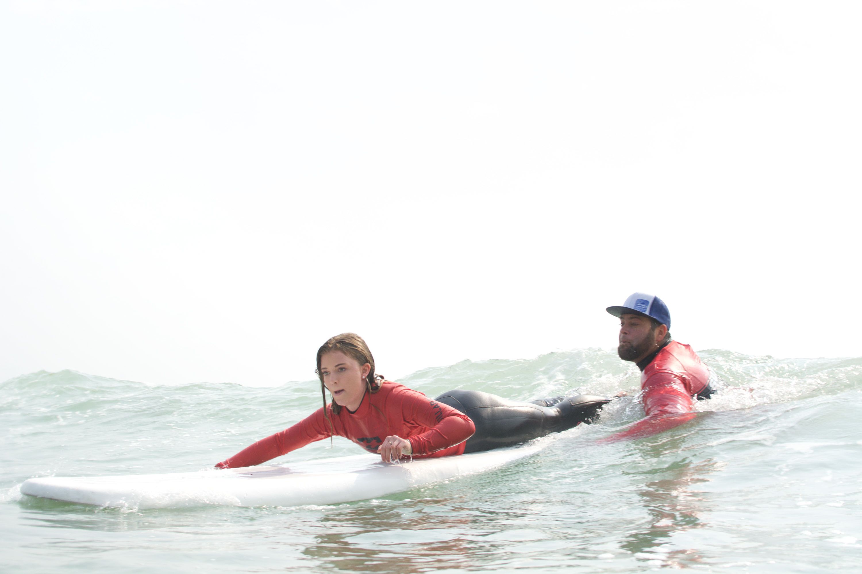 Surf Lessons Santa Cruz Surfing Lessons in Santa Cruz Travelocity