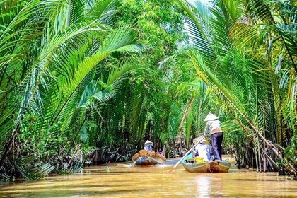 Experience Authentic Mekong Delta Life From Ho Chi Minh City