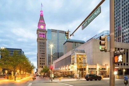 16th Street Mall Scavenger Hunt