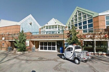 Private Scavenger Hunt at St Louis Zoo