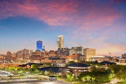 Experience Private Omaha Scavenger Hunt Tours