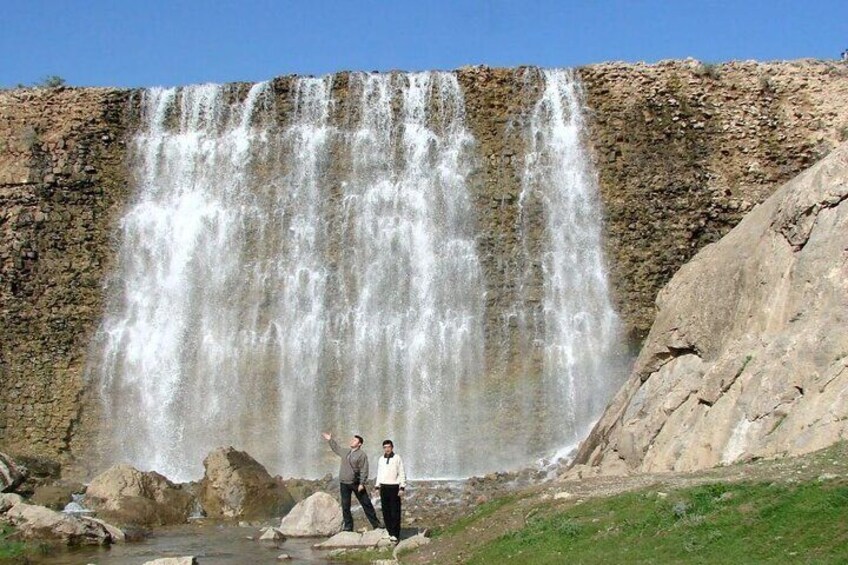 Nurata Mountain 3 Day private Rural Tour from Samarkand or Bukhara