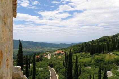 Konavle Region Shared Tour from Cavtat