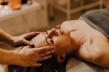 Soothing 2-Hour Full Body Massage Experience – Agadir