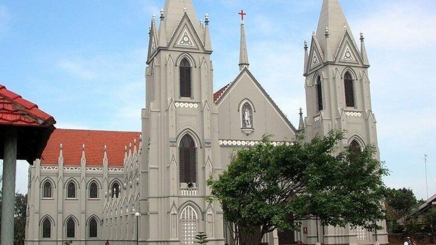 Negombo City
