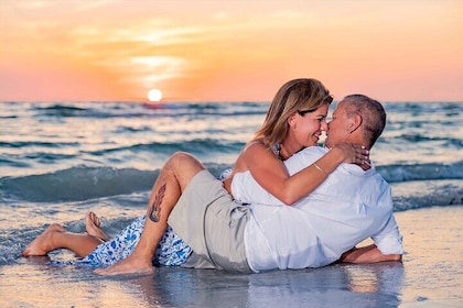Beach Portraits Express Package Daytona Beach Shores