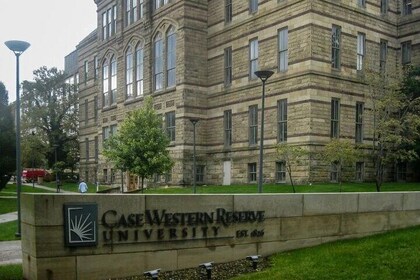 Private Scavenger Hunts in Cleveland City Center