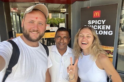 Tuk and See Colombo City Tour