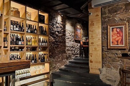 Plovdiv Old Town & Thracian Wine Tasting – Day Tour from Sofia