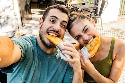 Private Walking Food Tour Asheville City centre Flavours