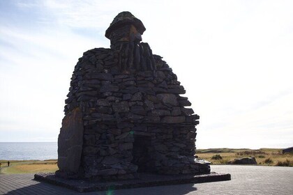 Private Snaefellsnes Peninsula Tour From Reykjavik